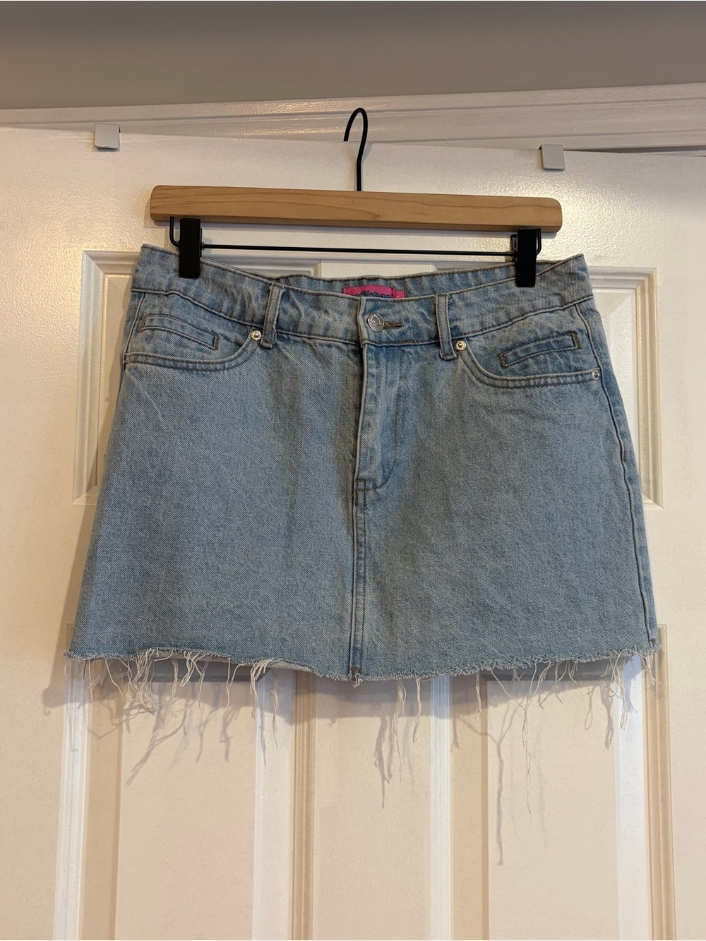 edikted mini skirt